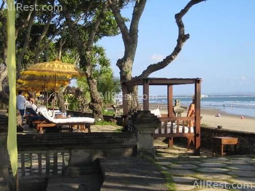The Oberoi Bali 62
